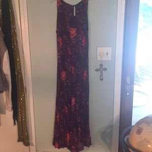 American angel dress